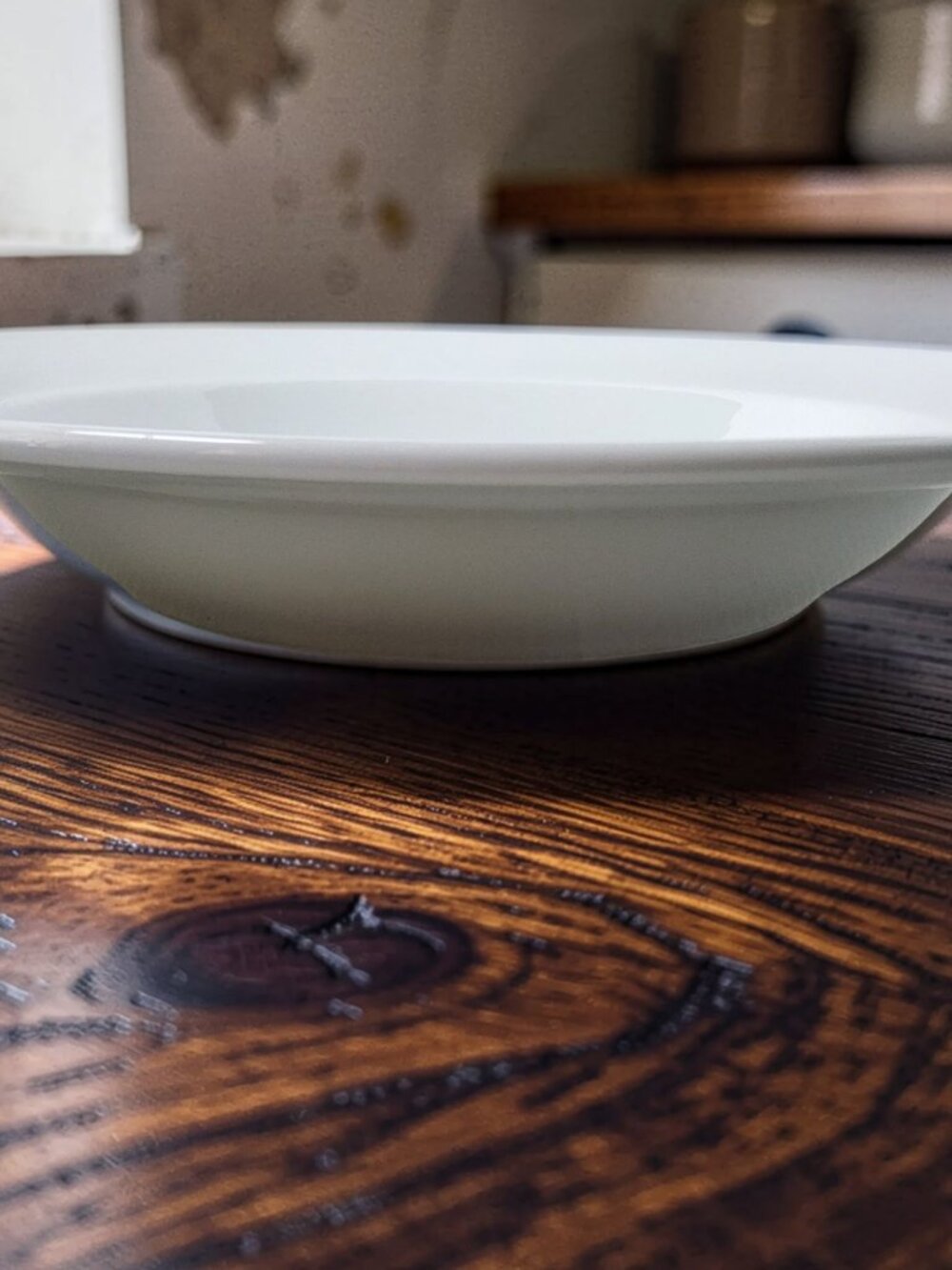 Vintage Tognana Made in Italy Porcelain 12.5" Serving Bowl